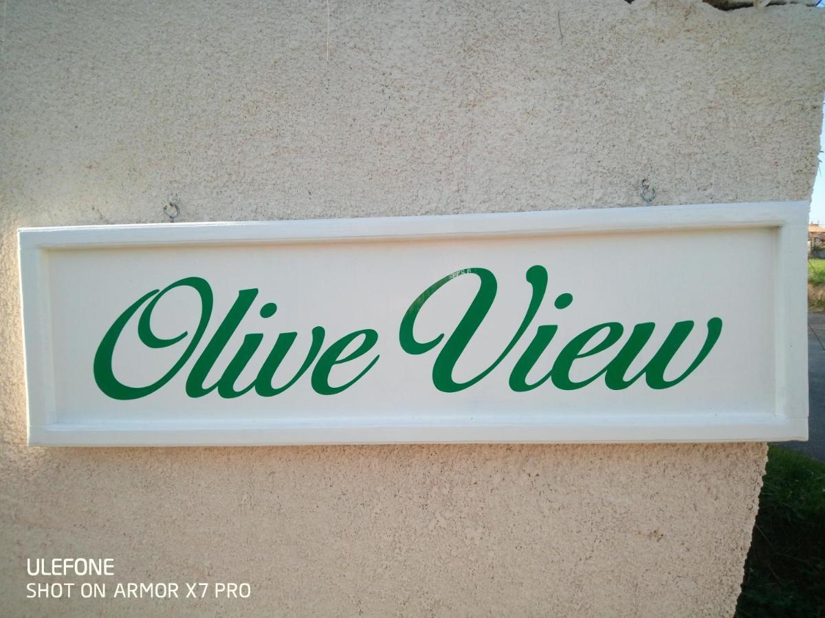 PuissaliconOlive View别墅 外观 照片